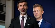 Spięcie między Słowacją a Węgrami. Szef słowackiego MSZ odpowiada
