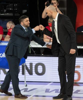 To może być spora sensacja! Vidin: Tabak najlepszy w lidze