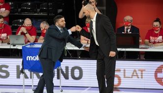 To może być spora sensacja! Vidin: Tabak najlepszy w lidze