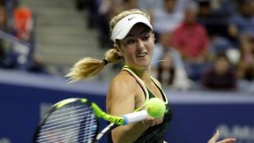 WTA Quebec City: pierwsza wygrana Bellis w profesjonalnej karierze, Bouchard nie zawiodła swoich fanów