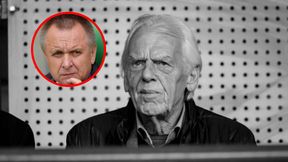 "Straciliśmy wielkiego trenera". Kaczmarek o Leo Beenhakkerze