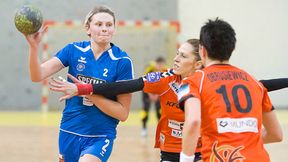 Anna Lisowska: Zawsze wspomina się kluby, w których się występowało