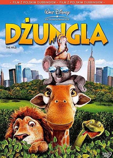 Dżungla