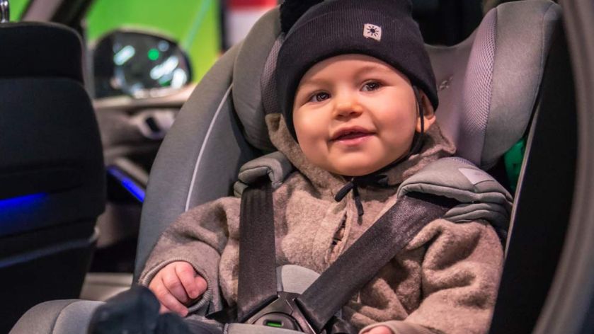 Fotelik obrotowy z dwa razy dłuższym czasem użytkowania.