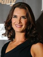 Brooke Shields