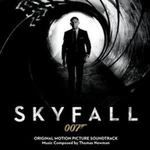''Skyfall'': Muzyka do Bonda na płycie