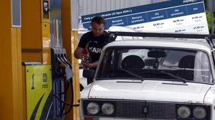 Ukraińcy tankują za półdarmo? Sprawdziliśmy wyliczenia