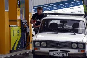 Ukraińcy tankują za półdarmo? Sprawdziliśmy wyliczenia