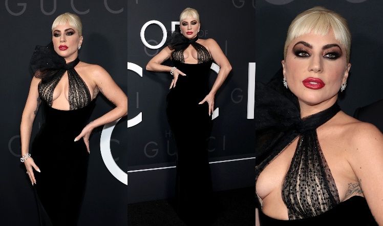 Lady Gaga