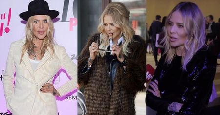 Sablewska reklamuje nowy program: "Może dzięki mojej pracy ktoś powie, że Polki mają styl!"