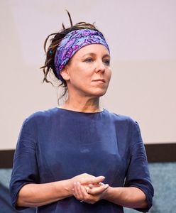 Wrocław. Olga Tokarczuk ogłasza konkurs dla uczniów. Przygotowano ciekawe nagrody