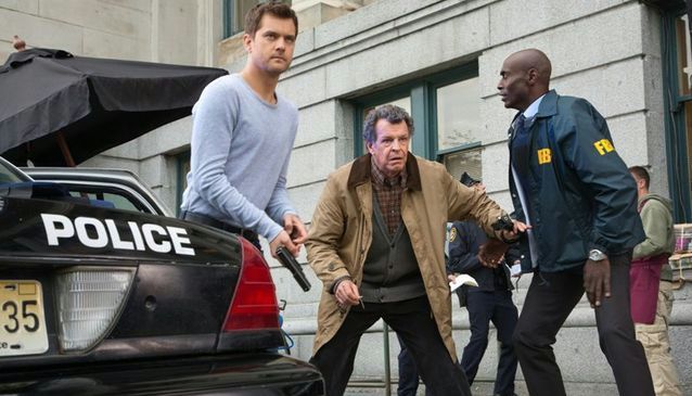 "Fringe": 3. sezon w TVN7