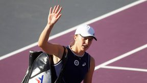 Słynna tenisistka widzi Świątek wśród faworytek Australian Open. Zdradziła największe atuty Polki
