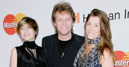 Córka Jona Bon Jovi przedawkowała heroinę!