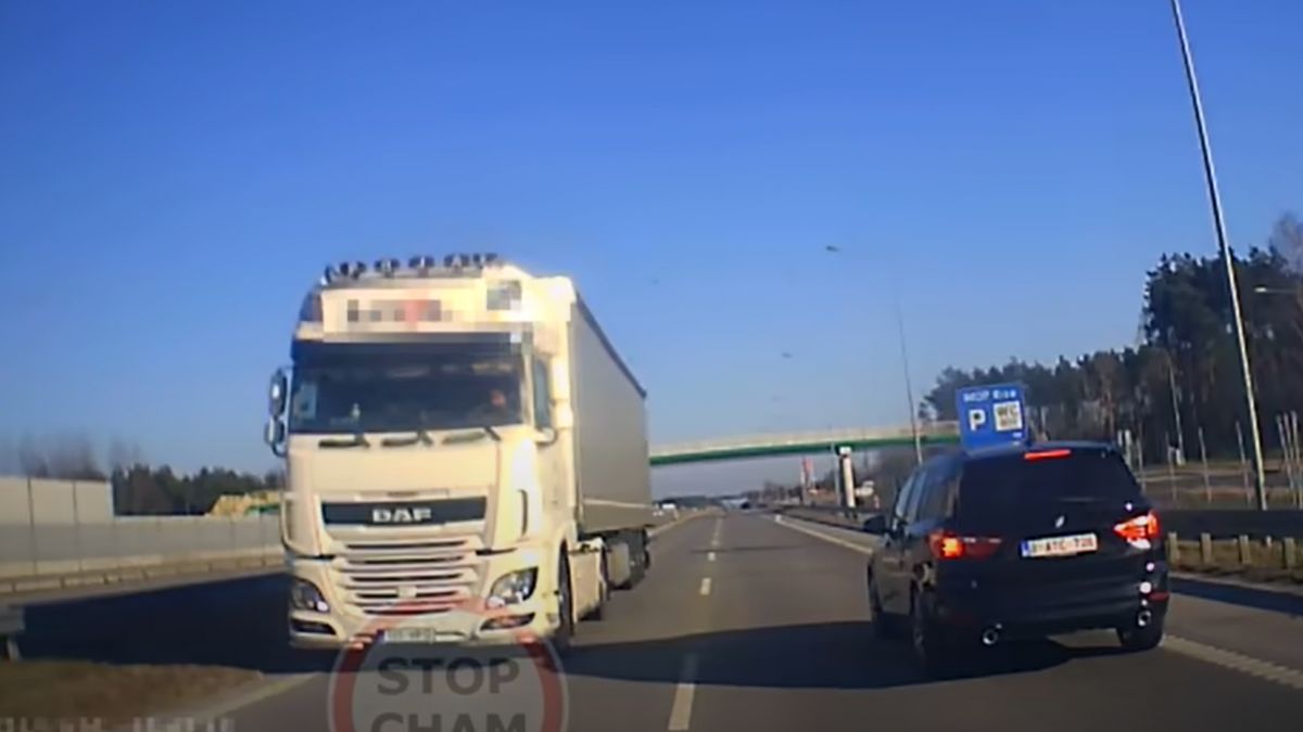 To cud, że nie doszło do tragedii