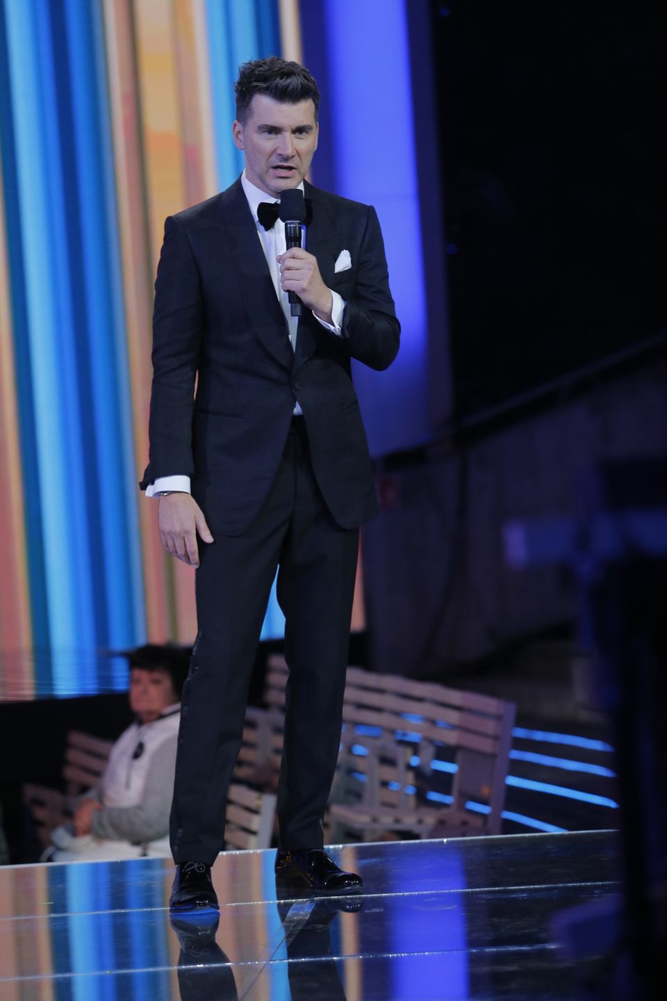 Tomasz Kammel - Opole 2021