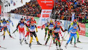 MŚ w biathlonie: Czy reprezentanci Polski zdobędą medal?