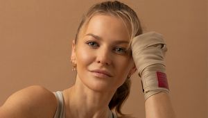 Lewandowska wystartuje w zawodach w Polsce. Oficjalnie to ogłosiła