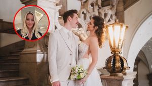 Nie zaprosił matki na swój ślub. "Bardzo mi przykro"