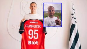 Francuzi przygotowali niespodziankę po transferze Polaka. Poznajesz?