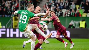 Wielkie rozczarowanie w Gdańsku. Piękny gol nie pomógł Lechii