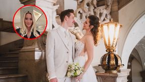 Nie zaprosił matki na swój ślub. "Bardzo mi przykro"