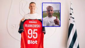 Francuzi przygotowali niespodziankę po transferze Polaka. Poznajesz?