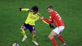 The Championship. Przełamanie Barnsley. Helik i spółka pokonali wicelidera