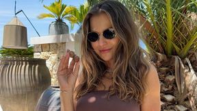 Fanka zapytała Lewandowską o udział w Azja Express. Jest reakcja