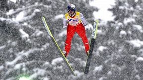 Wspaniała seria w Innsbrucku! Adam Małysz z drugą notą na półmetku!