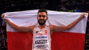 NA ŻYWO: Adam Kszczot gościem redakcji WP SportoweFakty