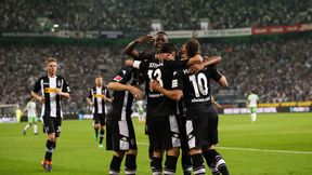 Liga Europy na żywo: Borussia M'gladbach - AS Roma na żywo. Transmisja TV i stream online
