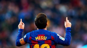 La Liga. Barcelona - Eibar. Pewna wygrana mistrza. Cztery gole Leo Messiego