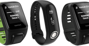 TomTom Touch, Spark 3 i Runner 3: opaska z analizą składu ciała i zegarki sportowe z GPS