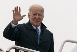 Joe Biden w Polsce. Stolicę czeka paraliż