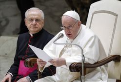 Okradli Watykan. Papież ujawnia