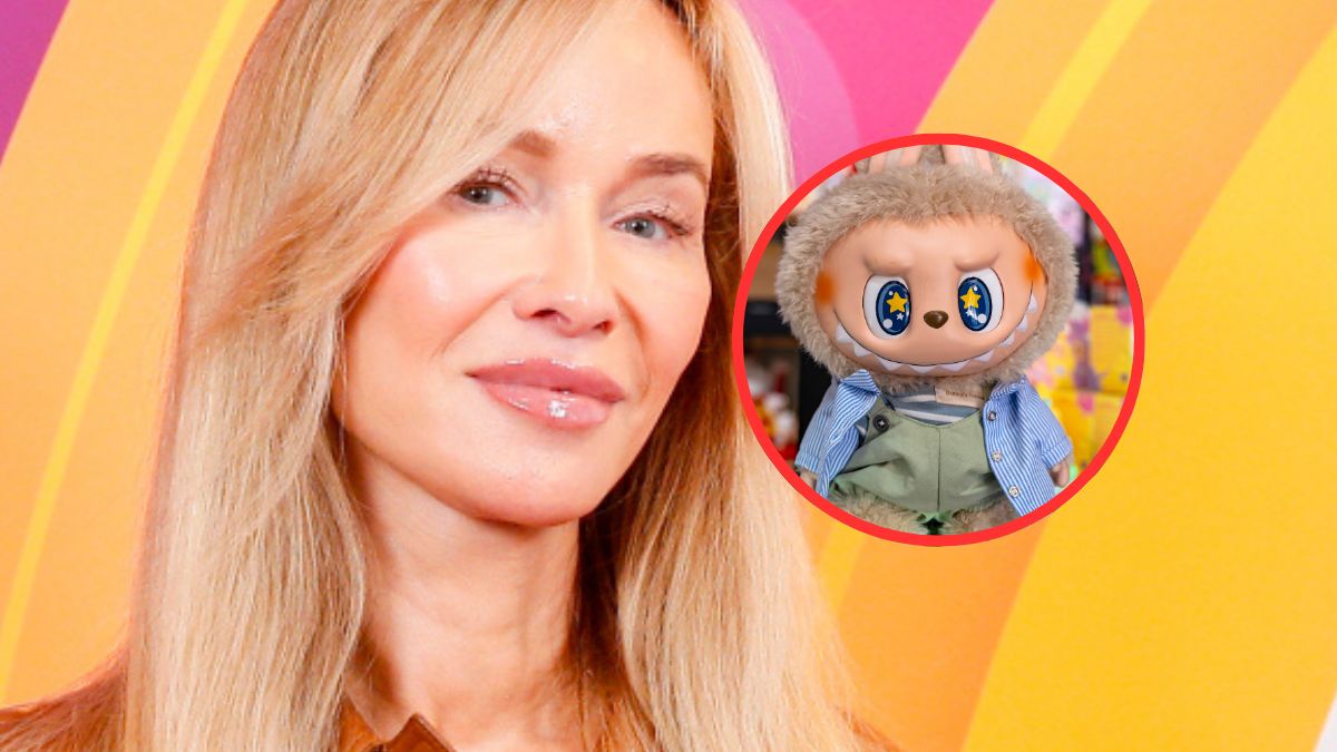 Joanna Przetakiewicz zdradza fenomen laleczki Labubu