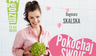 Pokochaj swoje ciało. Egoizm to nie grzech!