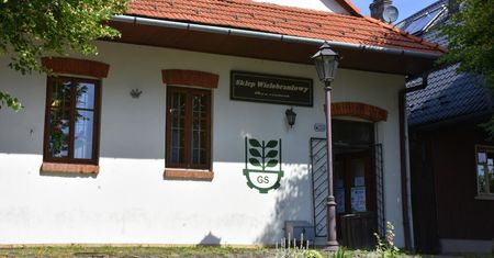 Jest źle, będzie jeszcze gorzej. GS-y cierpią na zakazie handlu w niedziele