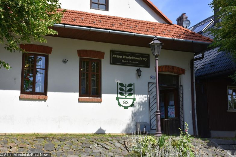 Jest źle, będzie jeszcze gorzej. GS-y cierpią na zakazie handlu w niedziele