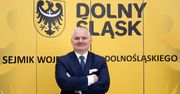 Dolny Śląsk. Paweł Wybierała nowym członkiem zarządu województwa
