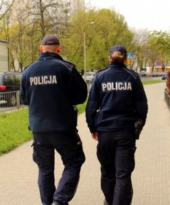 Warszawa. Posypały się mandaty za łamanie obostrzeń. Rozdano ich blisko 1,5 tys.