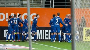 PE: Gdyby nie kierownik... - relacja z meczu Ruch Chorzów - Śląsk Wrocław