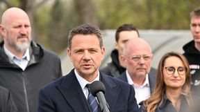 W końcu Warszawa doczeka się nowej hali. Trzaskowski podał szczegóły
