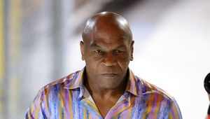 Mike Tyson szczerze o relacji z Trumpem. "Spojrzałem inaczej"