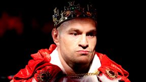 Rodzinna tragedia Tysona Fury'ego. Nie żyje "cudowny chłopak"