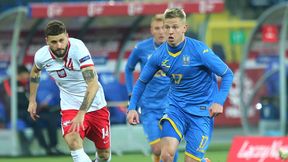 Liga Narodów. Mateusz Klich: Wstydu nie przynoszę