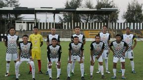 Koronawirus. Futbol narzędziem polityki. Real i Juventus ciągle grają... w Nikaragui.