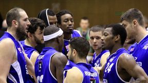 Dyrektor AZS: Vrbanc to znana postać w Europie