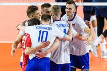 Mistrzostwa Europy siatkarzy. Finlandia bez szans w starciu z Rosją, 37 punktów Nikoli Gjorgiewa w meczu z Białorusią
